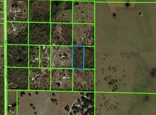 80 Cannon Ct, Venus, FL 33960