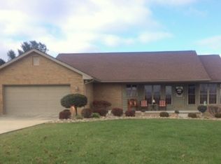 2 Pear Ct, Jackson, OH 45640