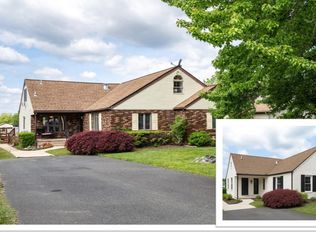 1771 Harbor Dr, Chester, MD 21619