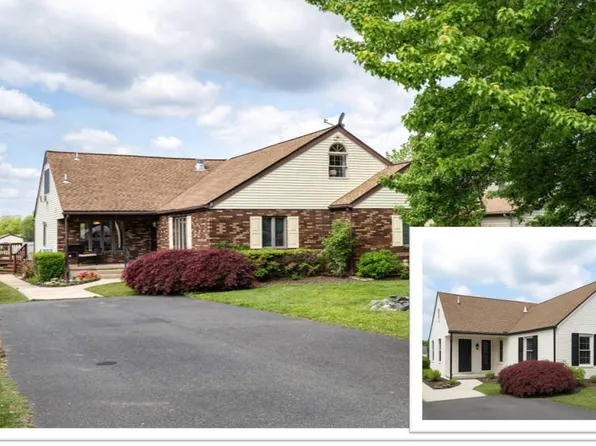 1771 Harbor Dr, Chester, MD 21619