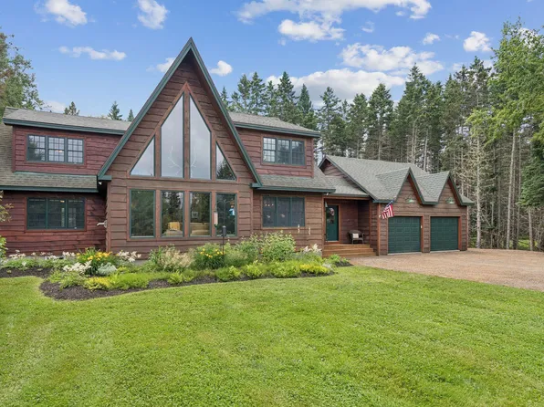 247 Dallas Hill Road, Dallas Plt, ME 04970