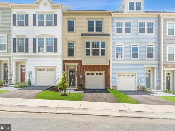 26422 Sir Jamie Ter, Damascus, MD 20872