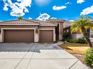 3147 E Indigo Bay Dr, Gilbert, AZ 85234
