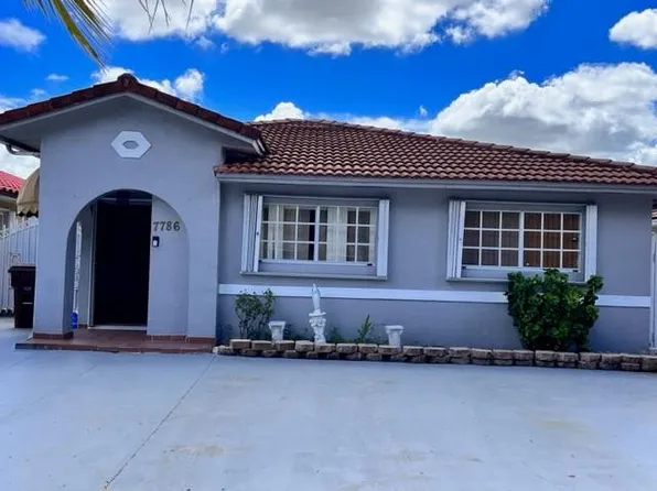 7786 W 30th Court, Hialeah, FL 33018