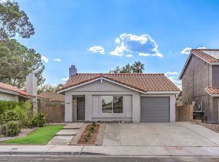 395 Manzanita St, Henderson, NV 89014