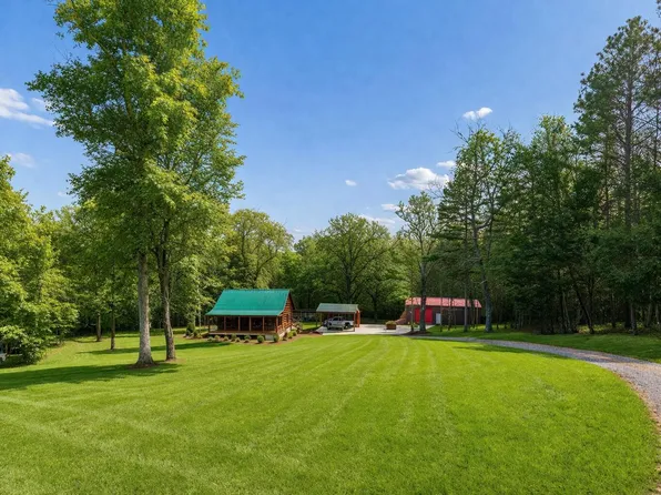 6541 Anderson Acres Dr, Georgetown, TN 37336