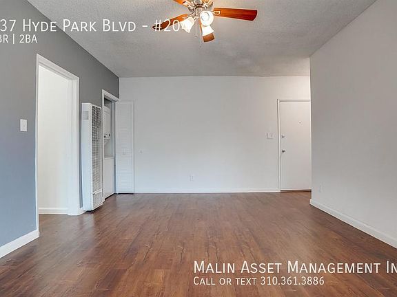 5th image of 537 Hyde Park Blvd #204