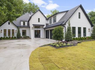 4687 S Columbia Ave, Tulsa, OK 74105