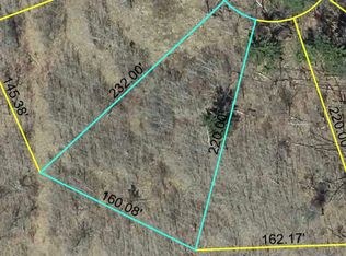 32 Aspen Hill Pl, Danbury, WI 54830