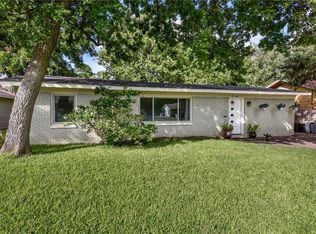 1407 Choquette Dr, Austin, TX 78757