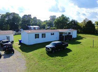 9655 Dawson Springs Rd, Crofton, KY 42217