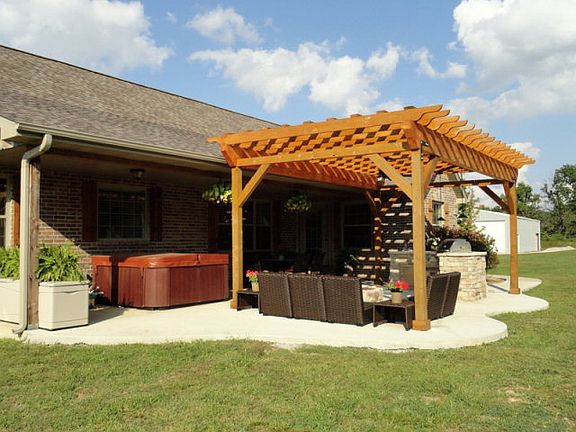 5th image of 3886 County Road 4700