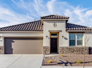 13425 Plumpton Rd, El Paso, TX 79928