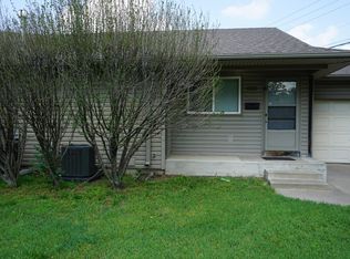 1001 S Edwards Ave, Wichita, KS 67213