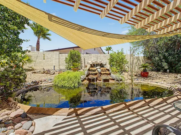 15720 E CERVANTES Court, Fountain Hills, AZ 85268