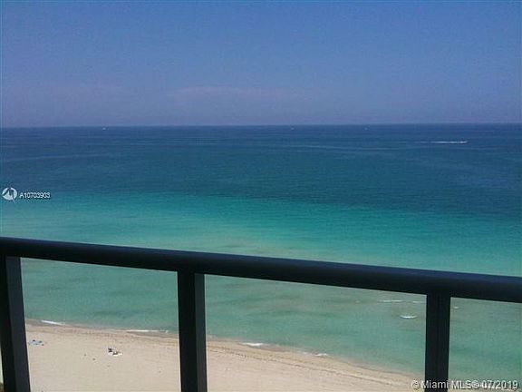 2nd image of 6899 Collins Ave Unit 1408