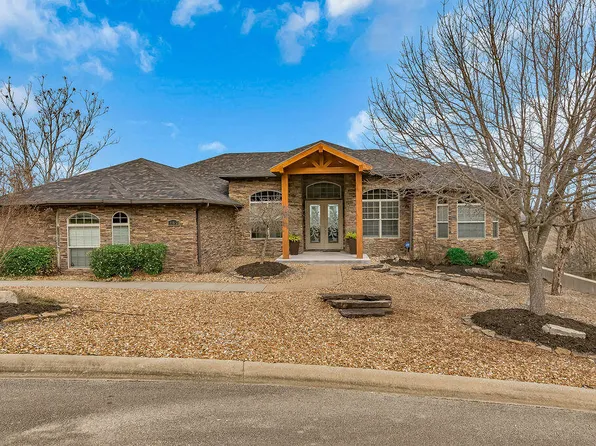 162 Forest Oak Drive, Hollister, MO 65672