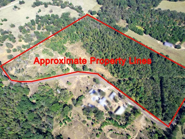 County Road 1487, Como, TX 75431