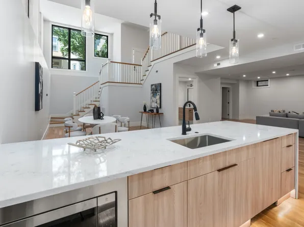 8-10 Mercer St #1, Boston, MA 02127