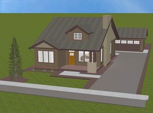 62689 NW Mehama Dr, Bend, OR 97703