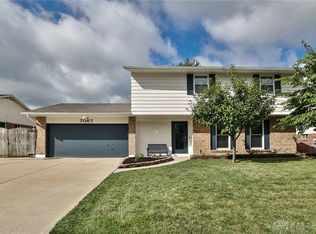 7067 Sandalview Dr, Dayton, OH 45424