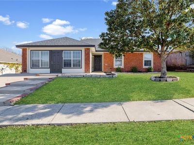 3608 Foxglove Ln, Killeen, TX, 76549