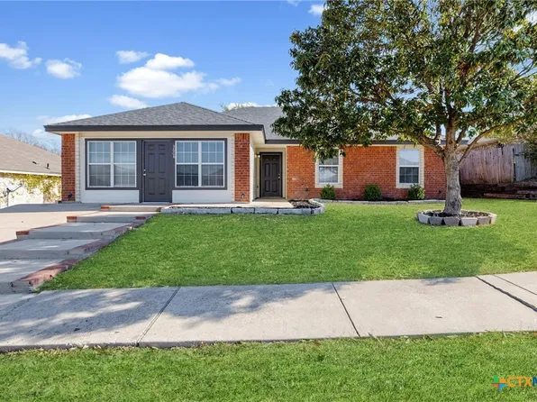 3608 Foxglove Ln, Killeen, TX 76549