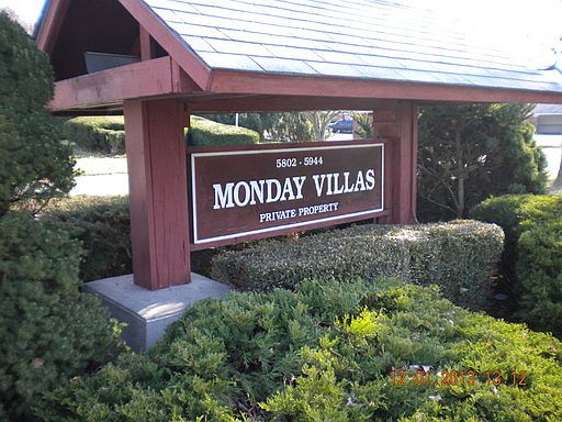 2nd image of 5808 Troy Villa Blvd