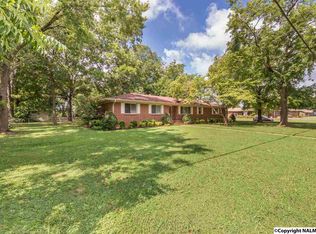 2211 Rothmore Dr SW, Huntsville, AL 35803