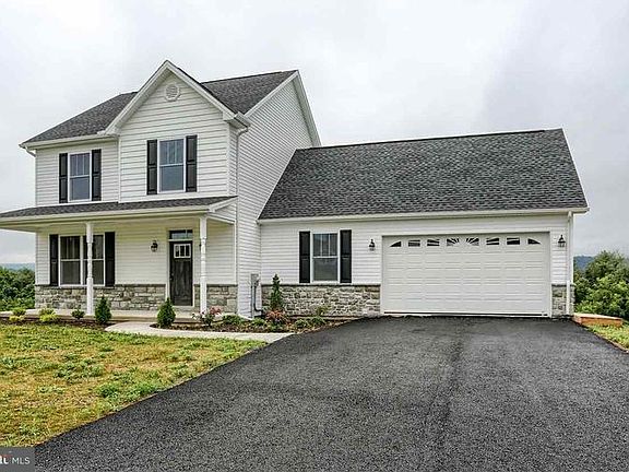 2nd image of 104 Pintail Ave