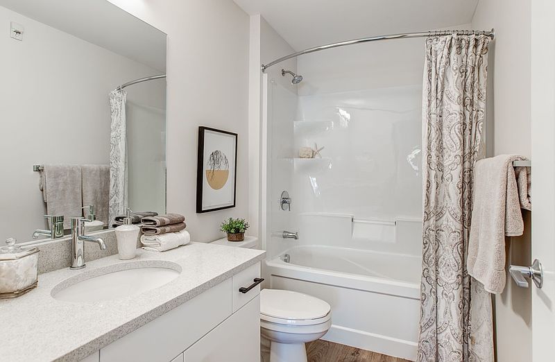 Winnipeg Apartment for rent - 2 Bedrooms — photo 19