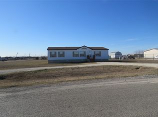 5901 Wild Berry Trl, Joshua, TX 76058
