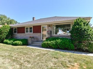 3336 S 80th St, Milwaukee, WI 53219