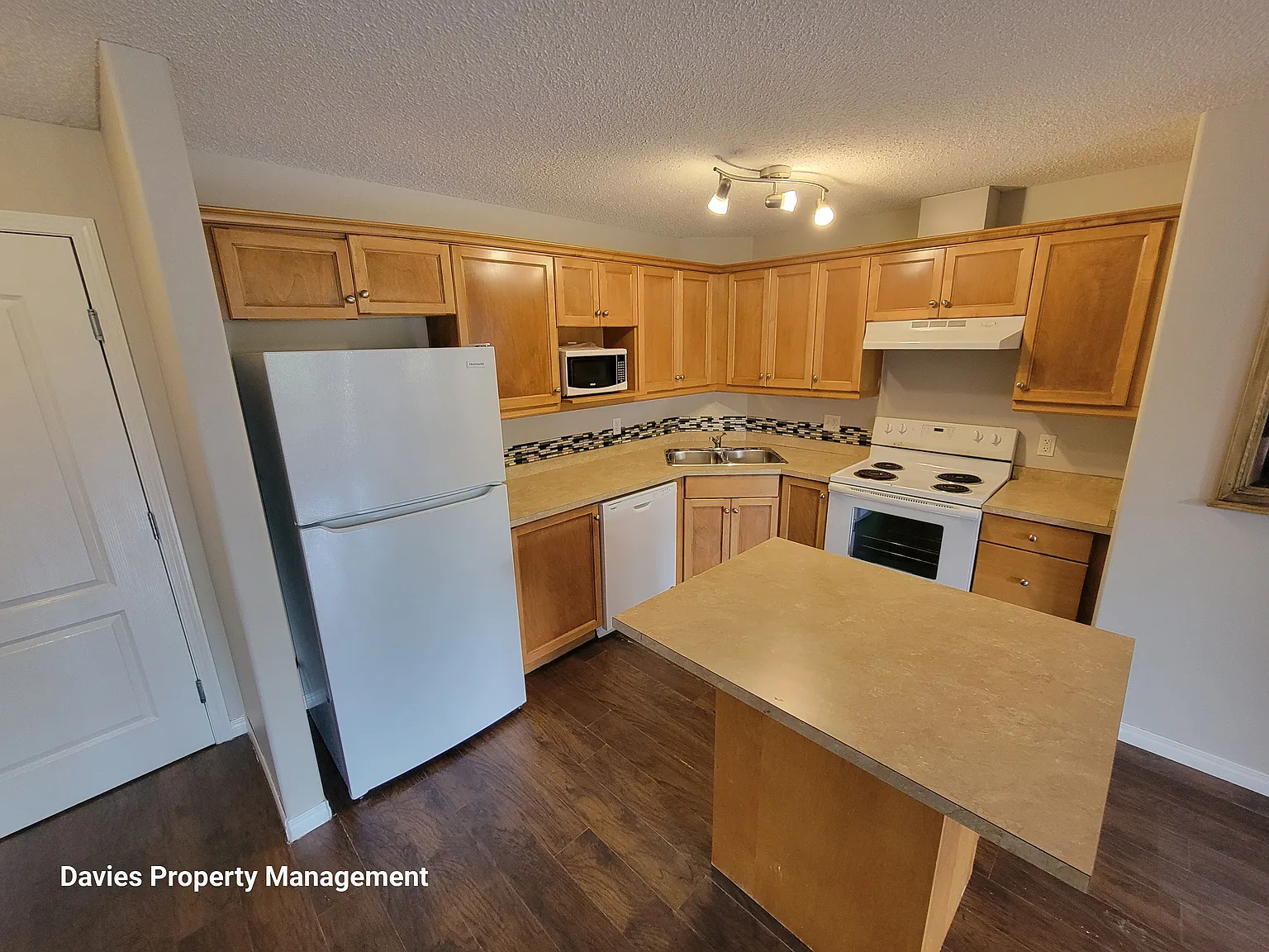 9357 Simpson Drive NW - #2206 — Photo 2
