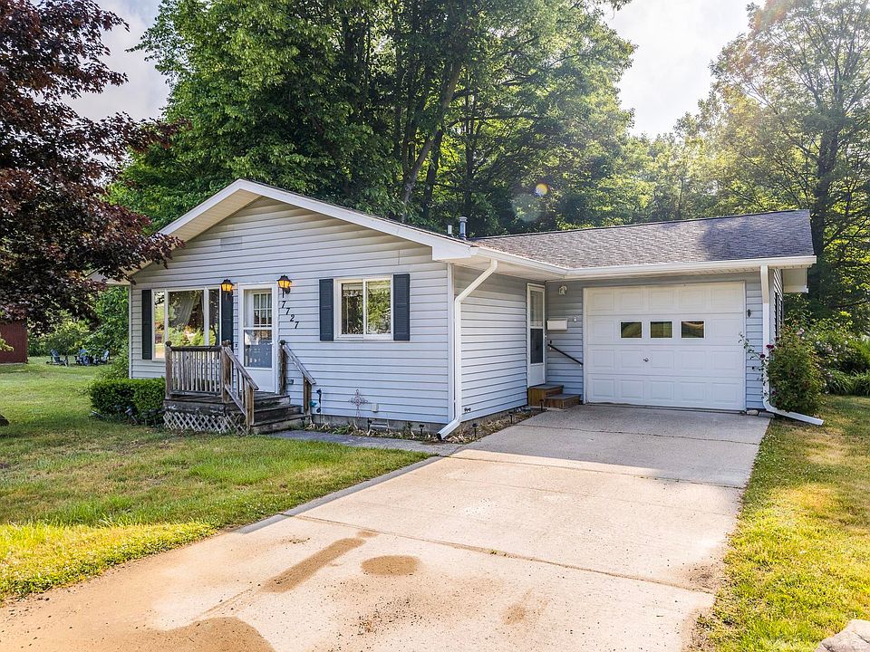 7727 Countryside Rd, Lexington, MI 48450 Zillow