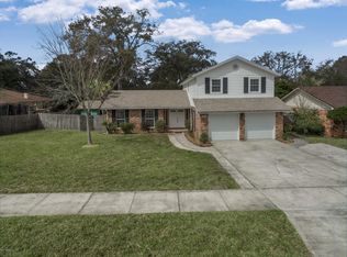 4034 Briarforest Rd E, Jacksonville, FL 32277