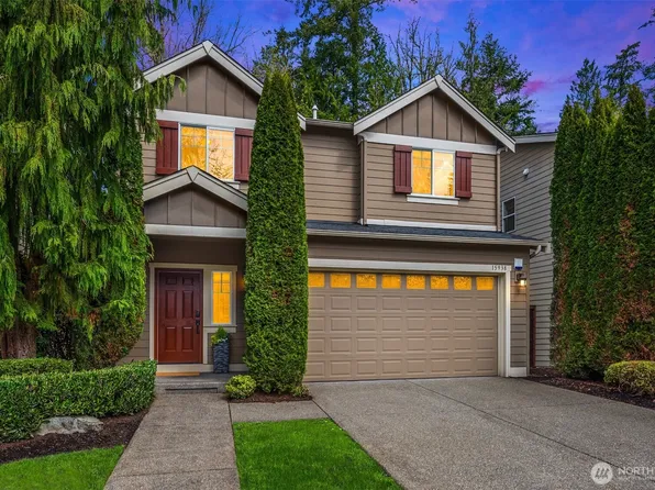 15938 SE 164th Place, Renton, WA 98058