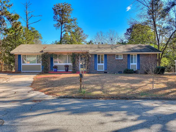 1612 Fairwood Drive, Augusta, GA 30909