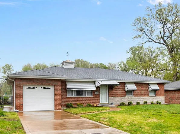4133 Malcolm Dr, Saint Louis, MO 63125