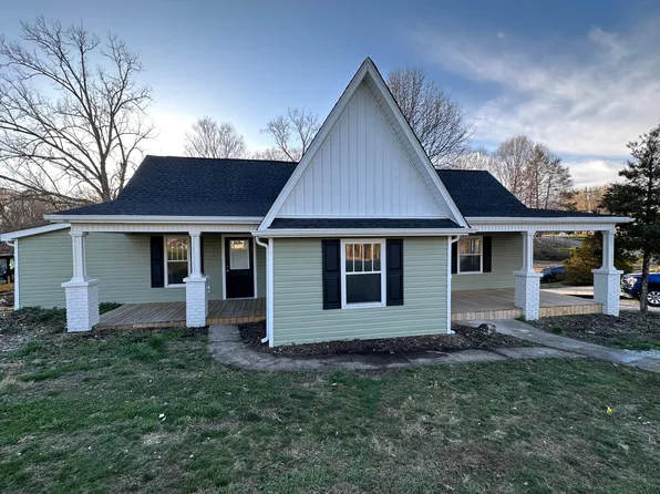 727 W Gordon St, Corbin, KY 40701