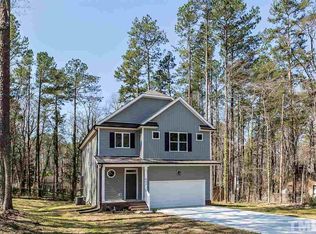 1002 E D St, Butner, NC 27509