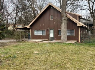 537 Seminary Ave, Tahlequah, OK 74464