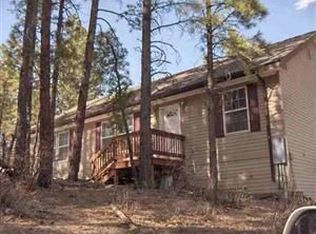 258 Ridge Pl, Pagosa Springs, CO 81147