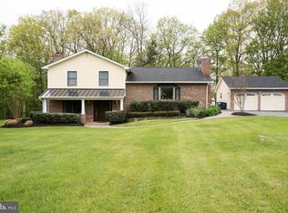 5013 Millers Station Rd, Hampstead, MD 21074