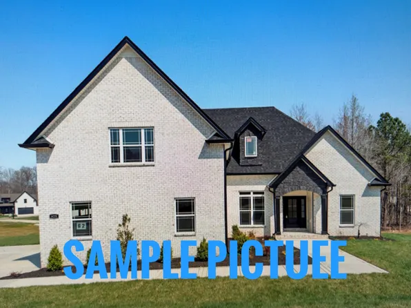 379 N Starwood Ct N Lot 49, Clarksville, TN 37042