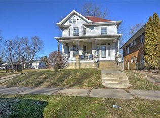 632 W Prairie Ave, Decatur, IL 62522