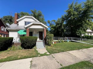 12048 Meyers Rd, Detroit, MI 48227