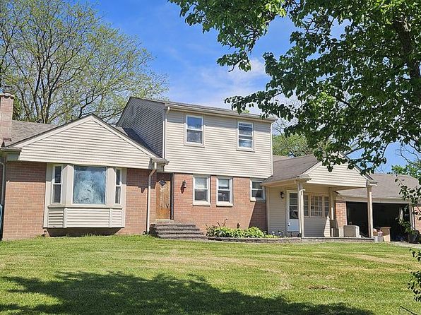 4234 Gotfredson Rd