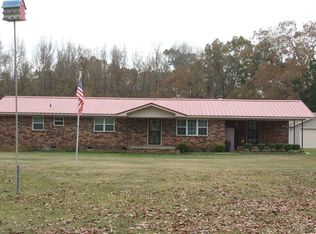 7225 Highway 321 E, Austin, AR 72007