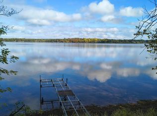 90520 Island Loop, Sturgeon Lake, MN 55783